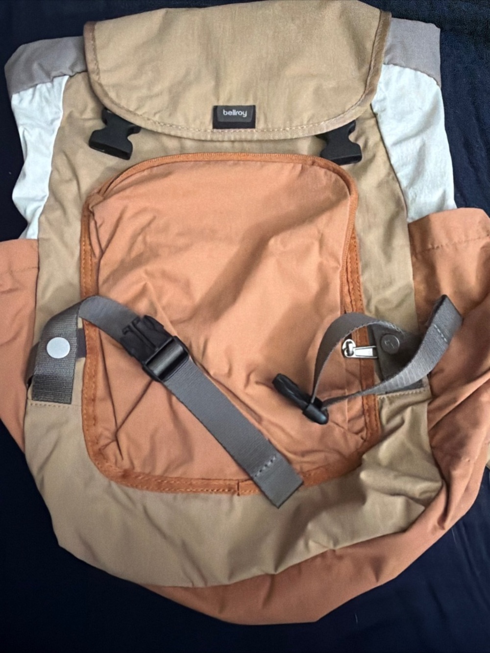 Bellroy Cinch Backpack 20L